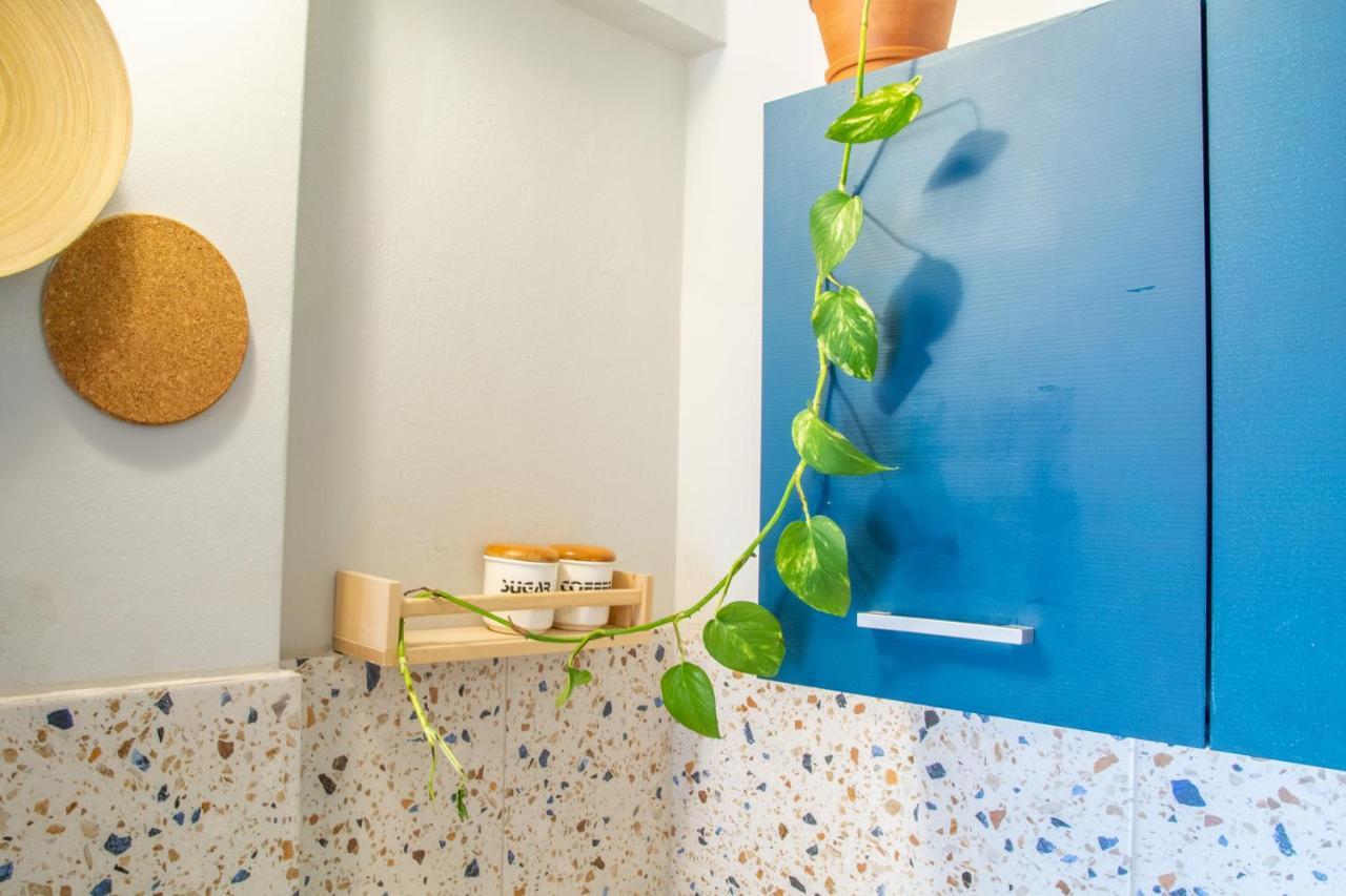 Ermou 18 Mosaics Boutique Aprtm In Parliament Square Apartment Athena Bagian luar foto